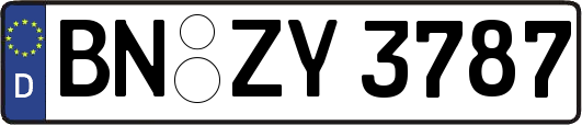 BN-ZY3787