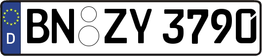 BN-ZY3790