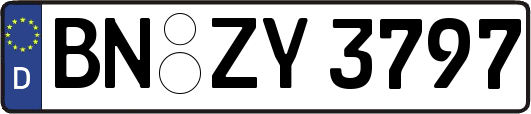 BN-ZY3797