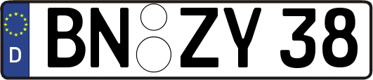BN-ZY38