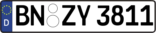 BN-ZY3811