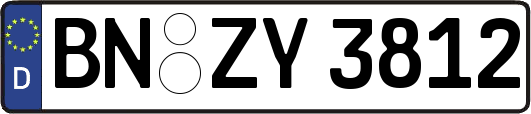 BN-ZY3812