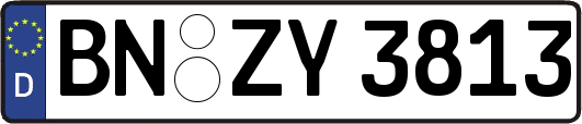 BN-ZY3813