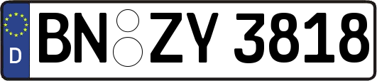 BN-ZY3818
