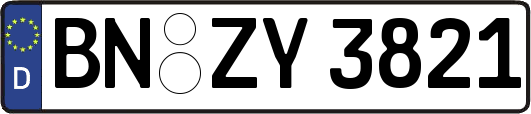BN-ZY3821