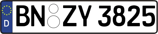 BN-ZY3825