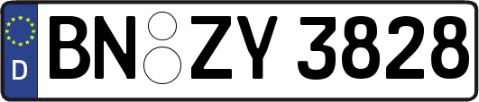 BN-ZY3828