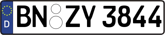 BN-ZY3844