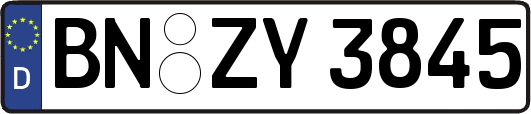 BN-ZY3845