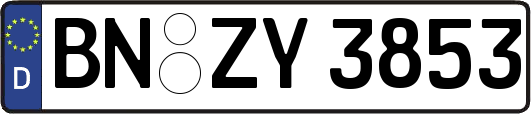 BN-ZY3853