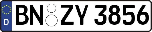 BN-ZY3856
