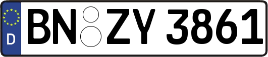 BN-ZY3861