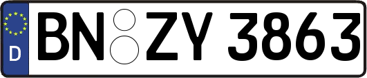BN-ZY3863