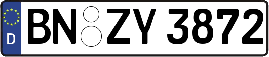 BN-ZY3872