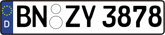 BN-ZY3878