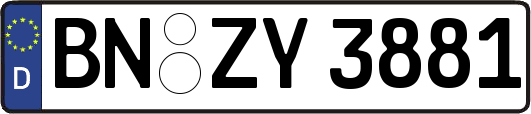 BN-ZY3881