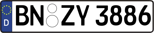 BN-ZY3886