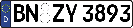 BN-ZY3893