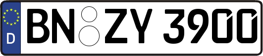BN-ZY3900