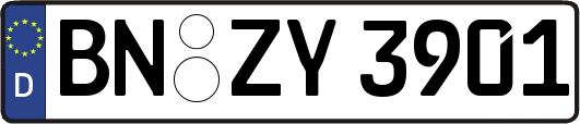 BN-ZY3901