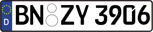 BN-ZY3906