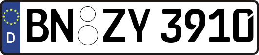 BN-ZY3910