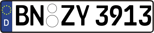 BN-ZY3913