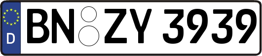 BN-ZY3939