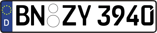 BN-ZY3940