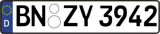 BN-ZY3942