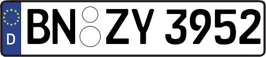 BN-ZY3952