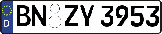 BN-ZY3953