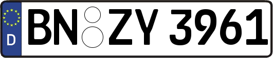 BN-ZY3961