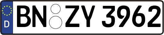 BN-ZY3962