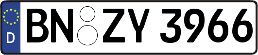 BN-ZY3966