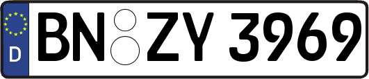 BN-ZY3969