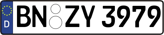 BN-ZY3979