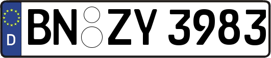 BN-ZY3983