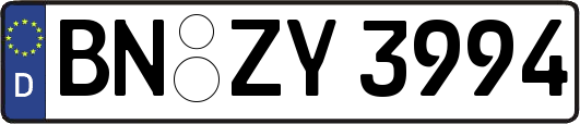BN-ZY3994