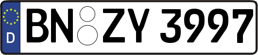 BN-ZY3997