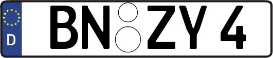 BN-ZY4