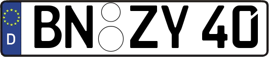 BN-ZY40
