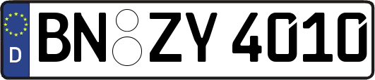 BN-ZY4010
