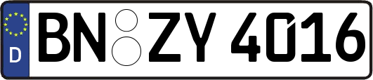 BN-ZY4016