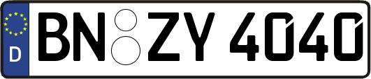 BN-ZY4040