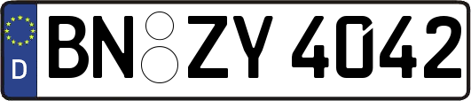 BN-ZY4042