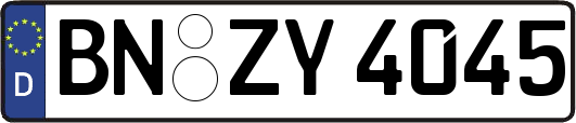 BN-ZY4045