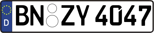 BN-ZY4047