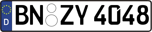 BN-ZY4048