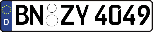 BN-ZY4049